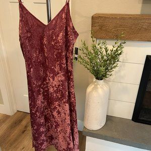 Lucky Brand Dress